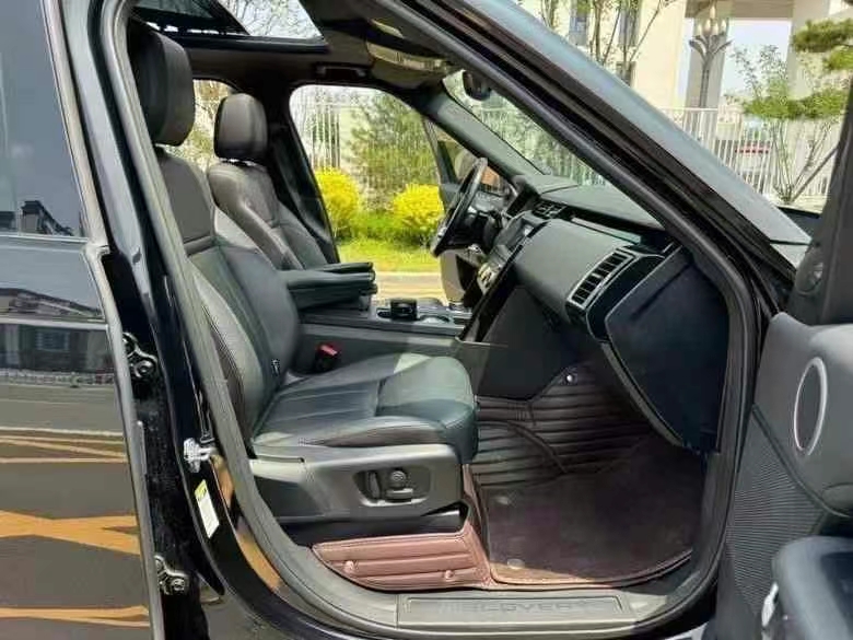 济宁20年路虎发现5