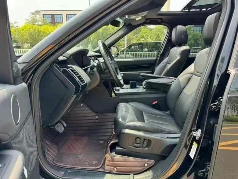 济宁20年路虎发现6