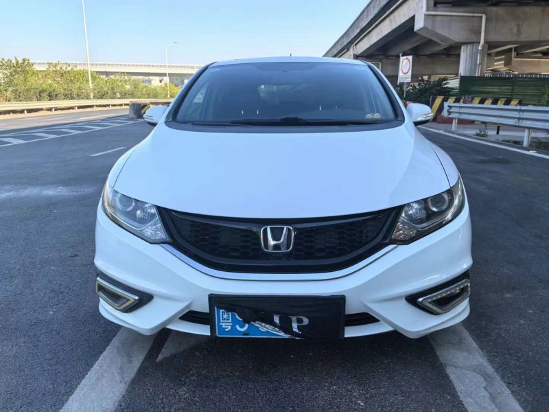 广州14年本田杰德1
