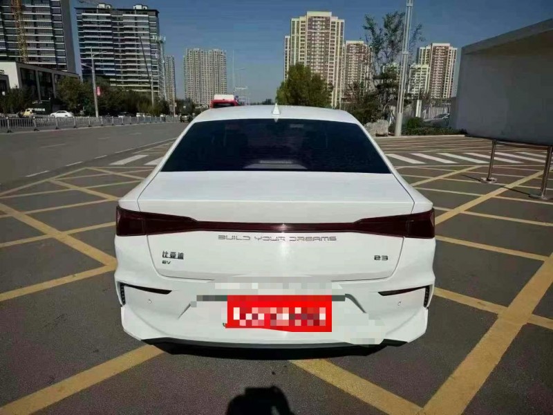 济宁21年比亚迪E39