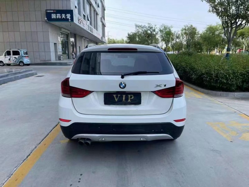 济宁15年宝马X19
