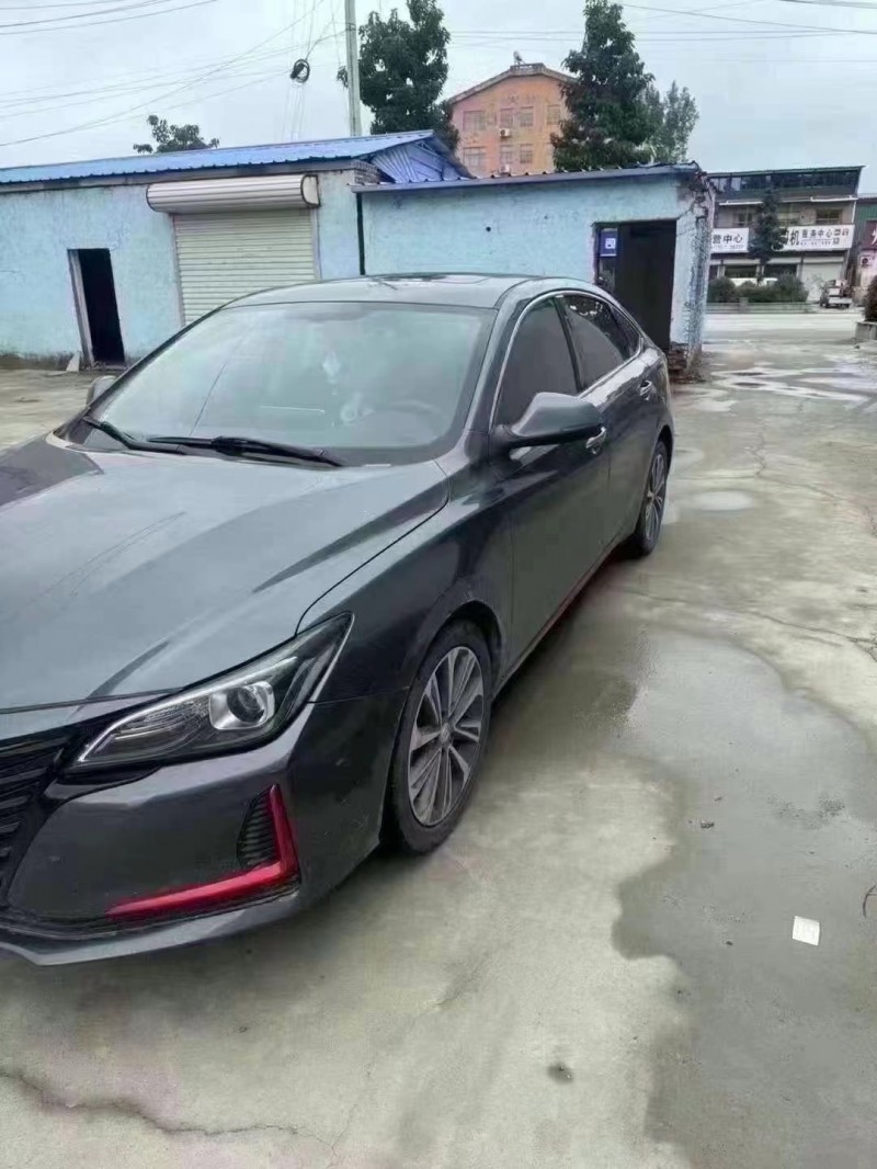 菏泽21年长安汽车锐程3