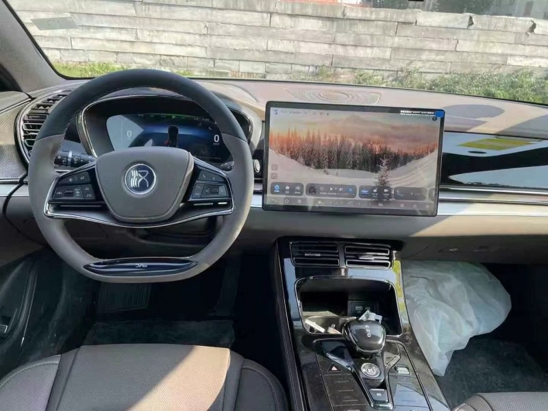 菏泽24年比亚迪汉5