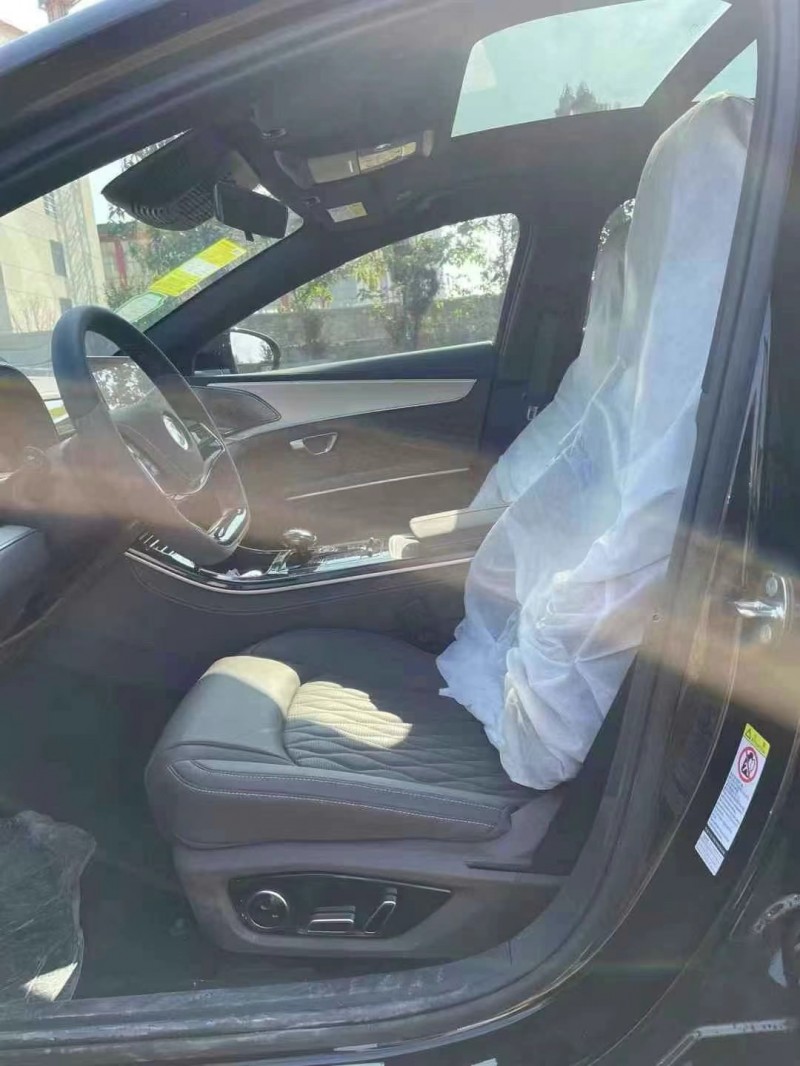 菏泽24年比亚迪汉6