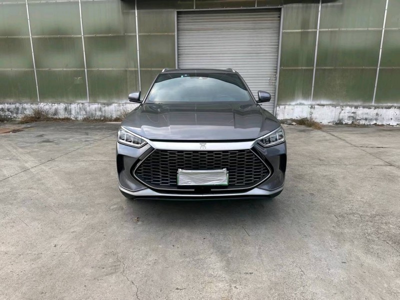 徐州22年比亚迪宋1