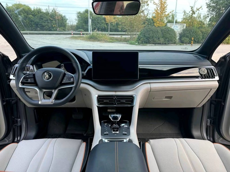 徐州22年比亚迪宋5