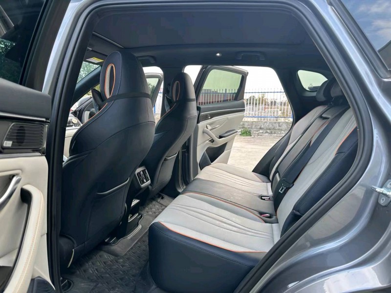 徐州22年比亚迪宋6