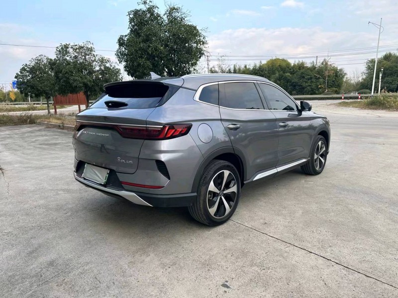 徐州22年比亚迪宋8