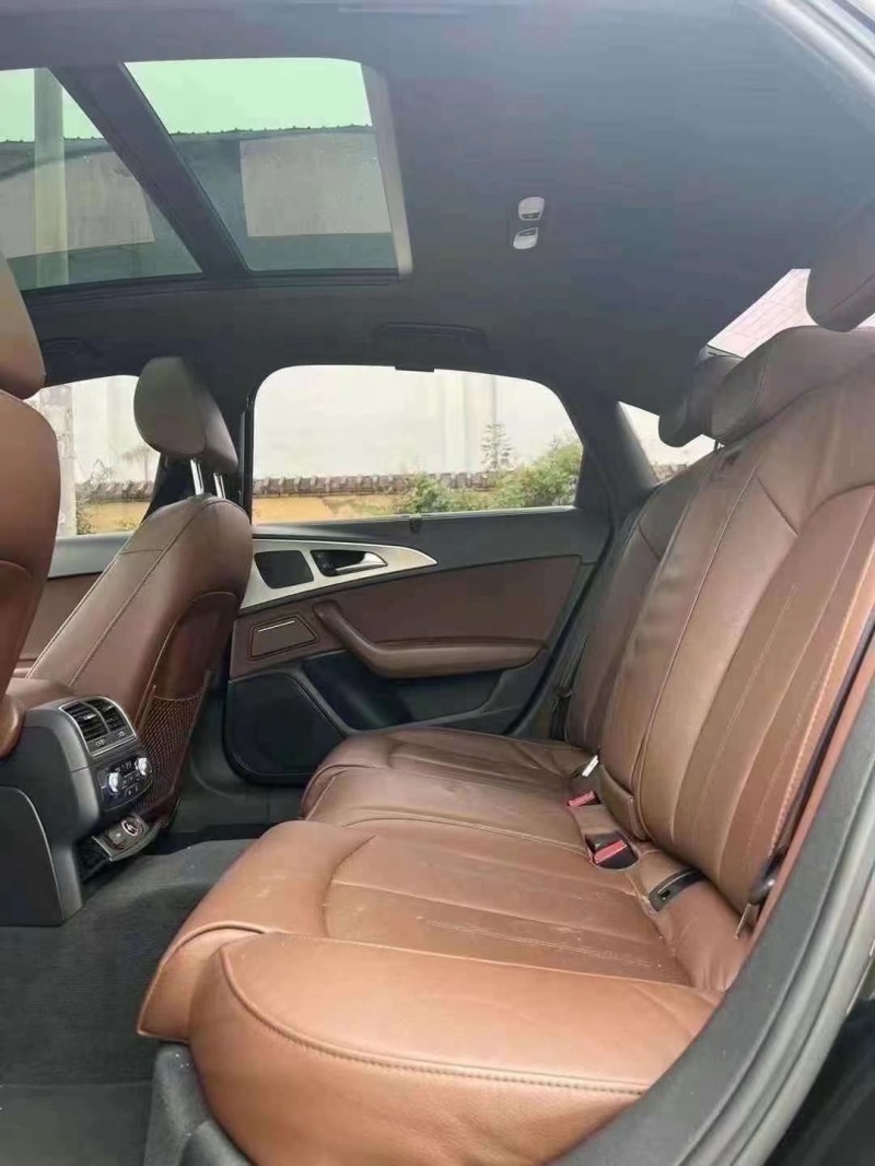 菏泽18年奥迪A6L4