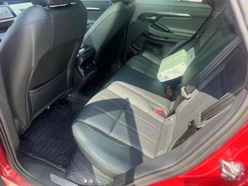 菏泽21年路虎极光8