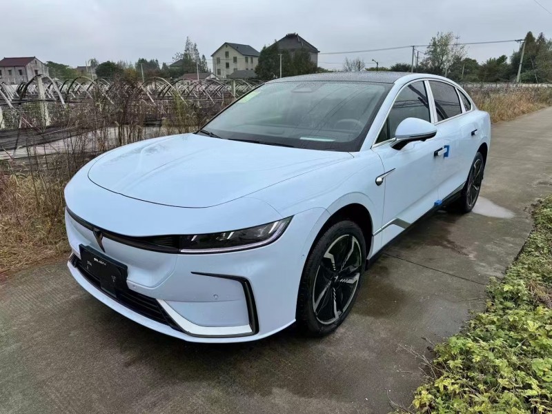 湛江24年嵐圖汽車追光9
