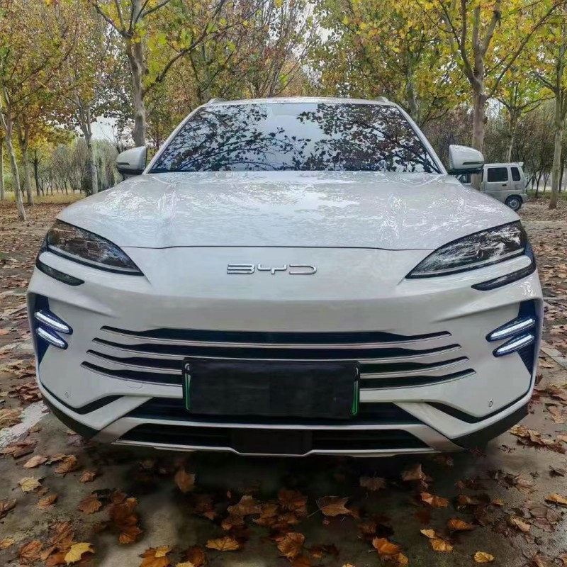 济宁23年比亚迪宋1