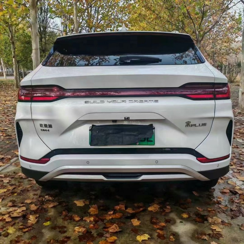 济宁23年比亚迪宋4