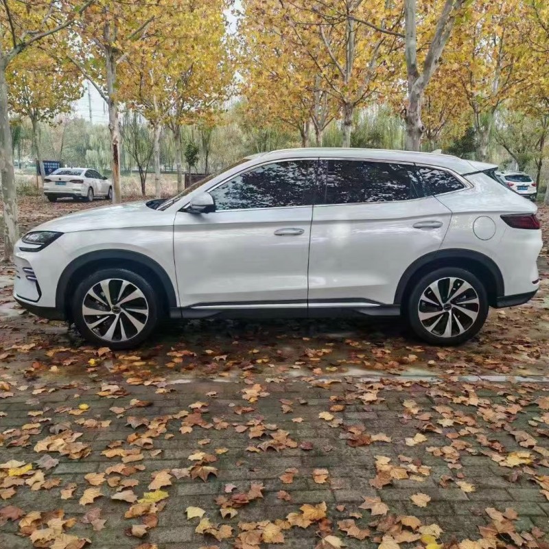 济宁23年比亚迪宋5