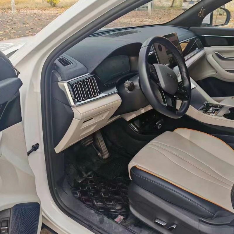 济宁23年比亚迪宋6