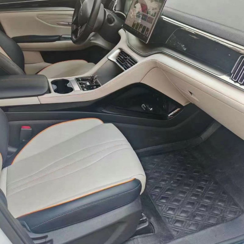 济宁23年比亚迪宋7