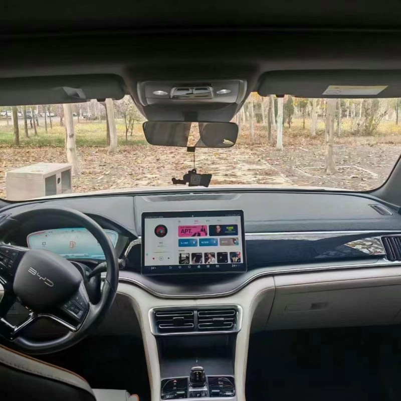 济宁23年比亚迪宋9