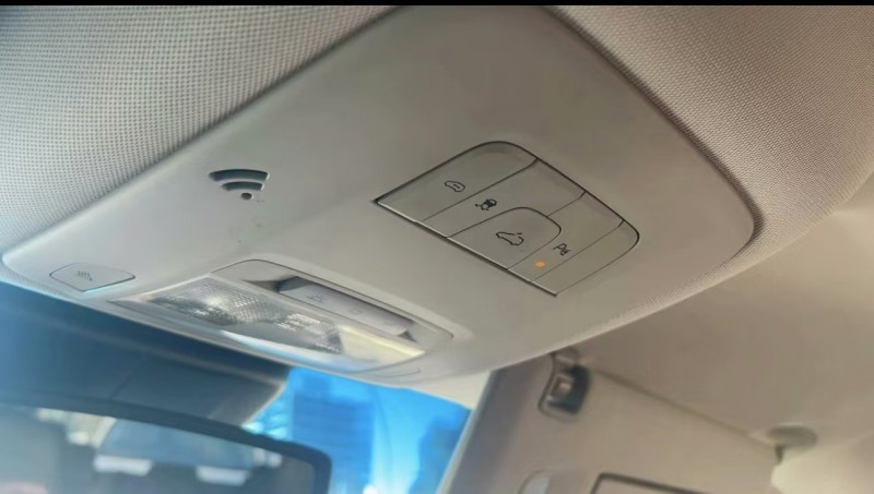 济宁18年别克GL88