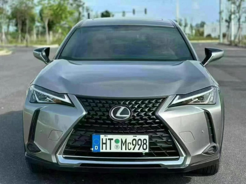 茂名22年雷克萨斯UX1