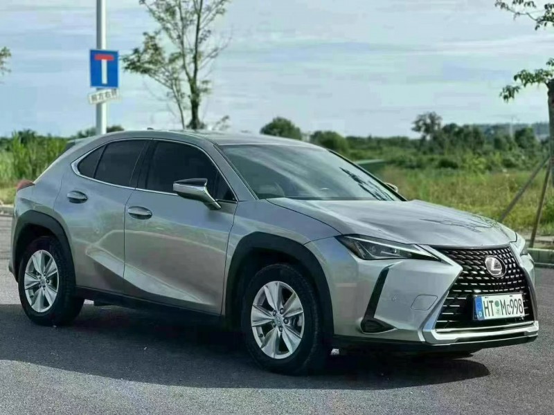 茂名22年雷克萨斯UX2