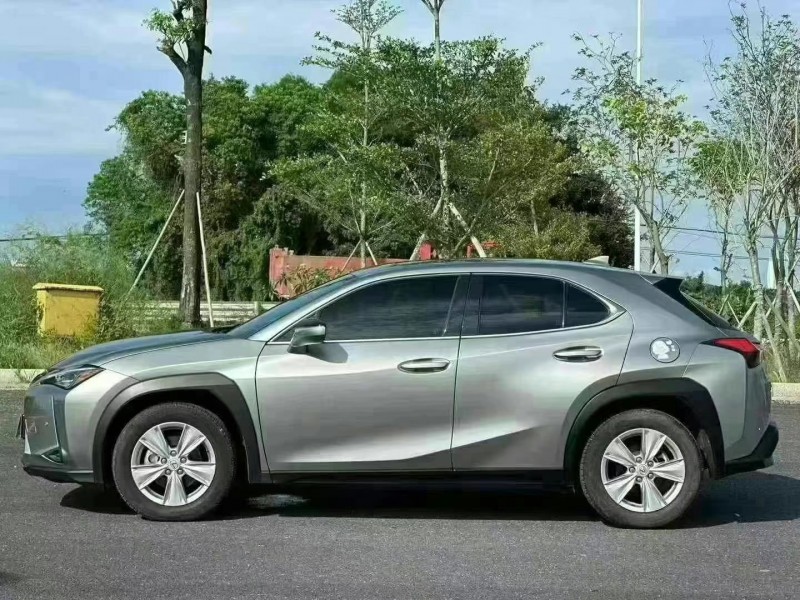 茂名22年雷克萨斯UX3