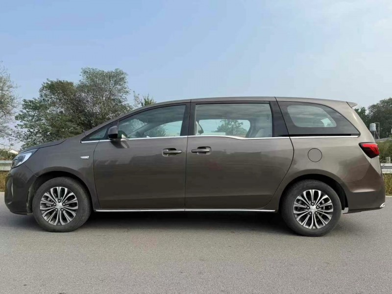 济宁22年别克GL87