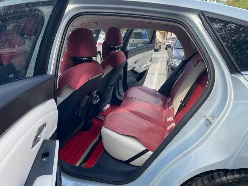 徐州24年比亚迪秦5