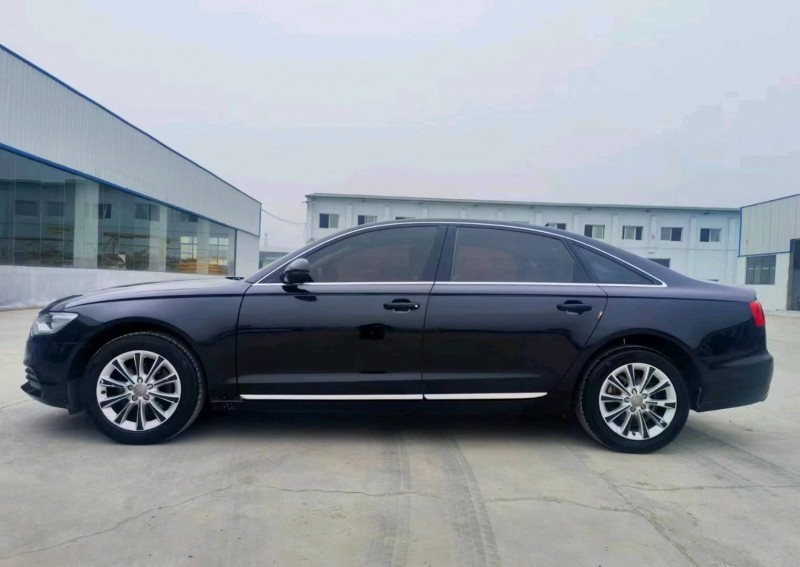 襄阳15年奥迪A6L6