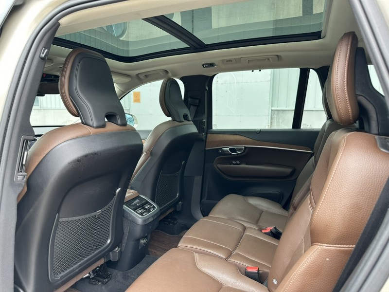 鹽城19年沃爾沃XC904