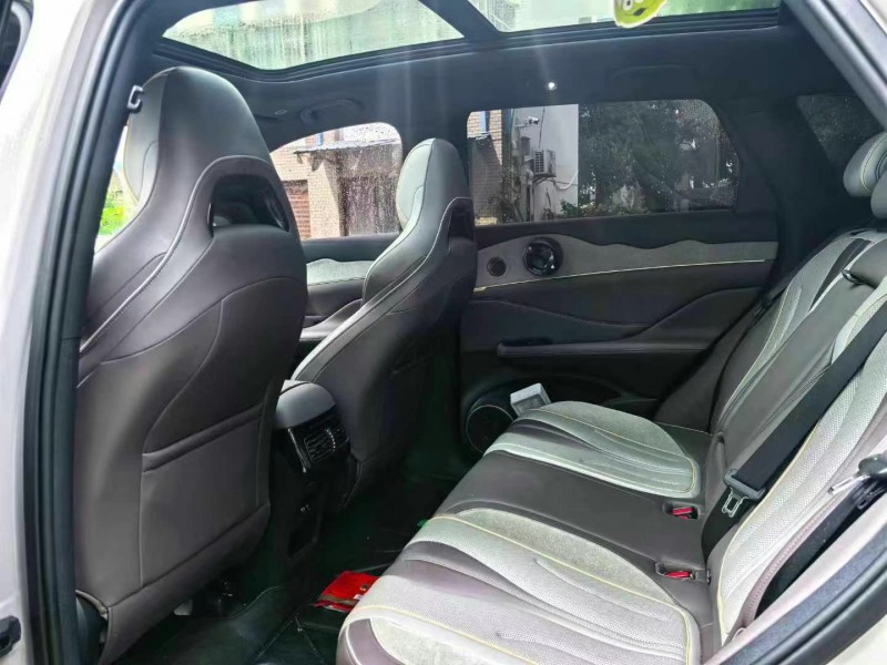 徐州23年比亚迪护卫舰4