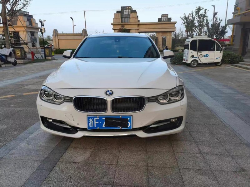 蘇州15年寶馬5系1