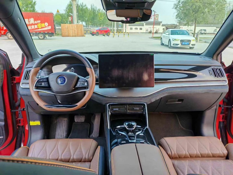 徐州21年比亚迪唐4