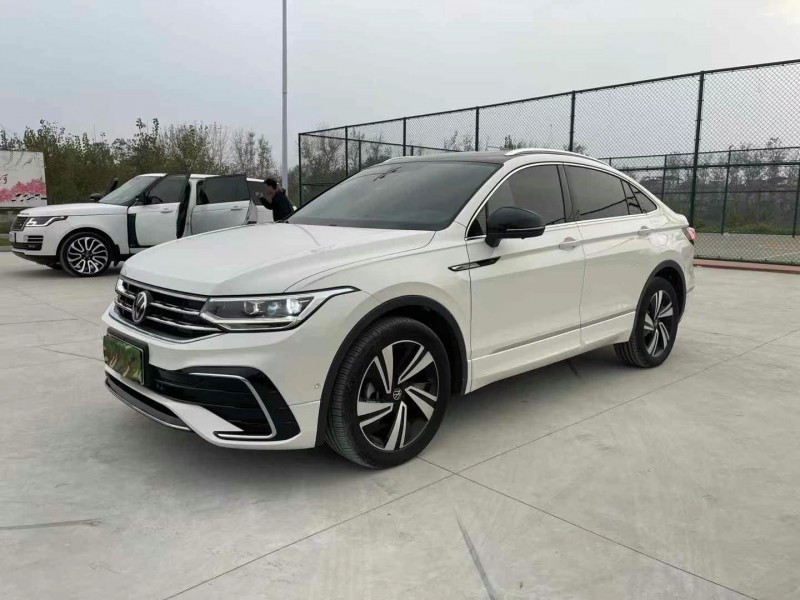 徐州22年大众途观2