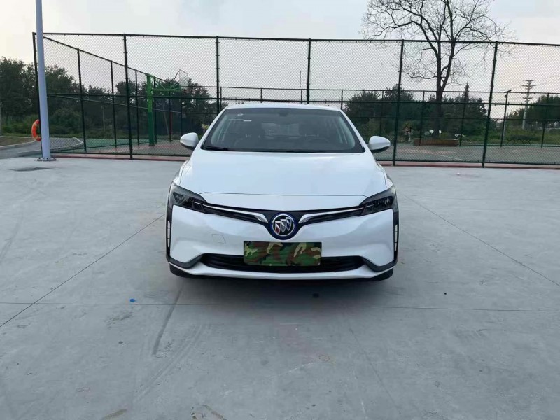 徐州23年别克微蓝1