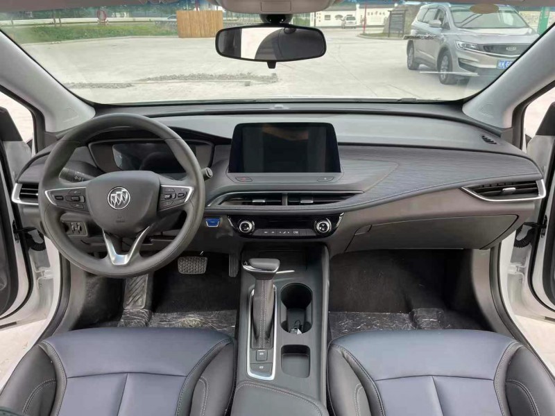 徐州23年别克微蓝5