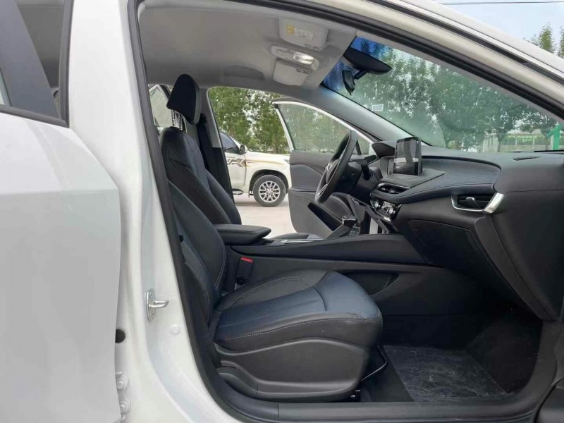 徐州23年别克微蓝6