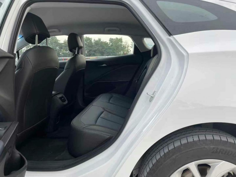 徐州23年别克微蓝7