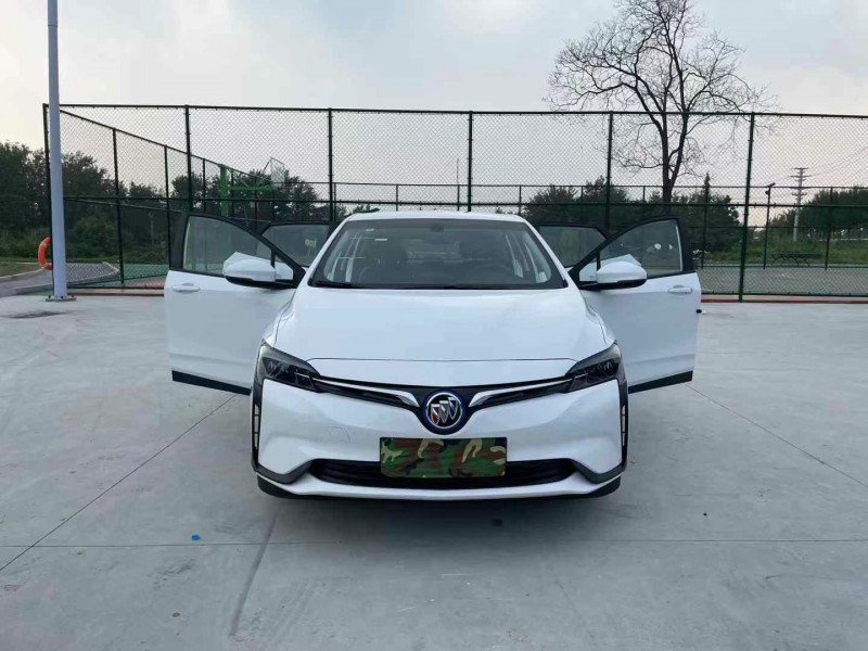 徐州23年别克微蓝8