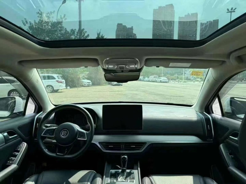 成都19年比亚迪唐4