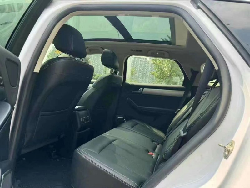 成都19年比亚迪唐7