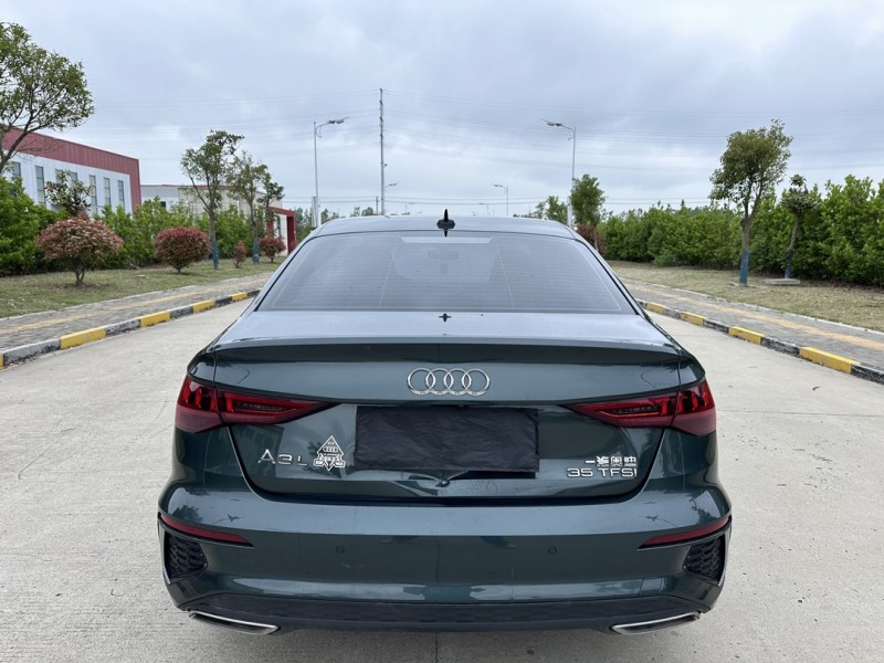 盐城22年奥迪A39