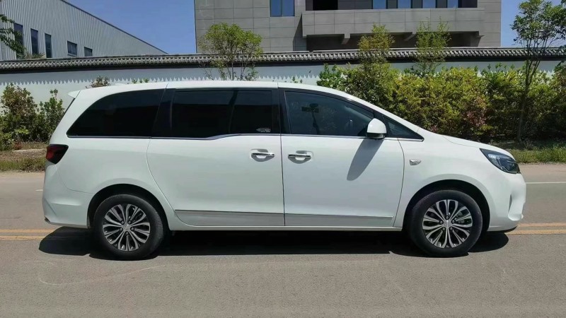 徐州20年别克GL83