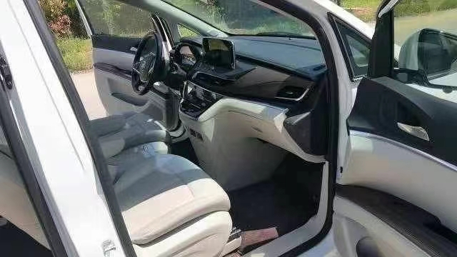 徐州20年别克GL86