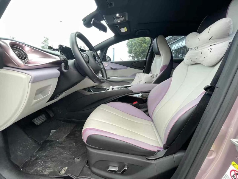 东莞22年比亚迪海豚4