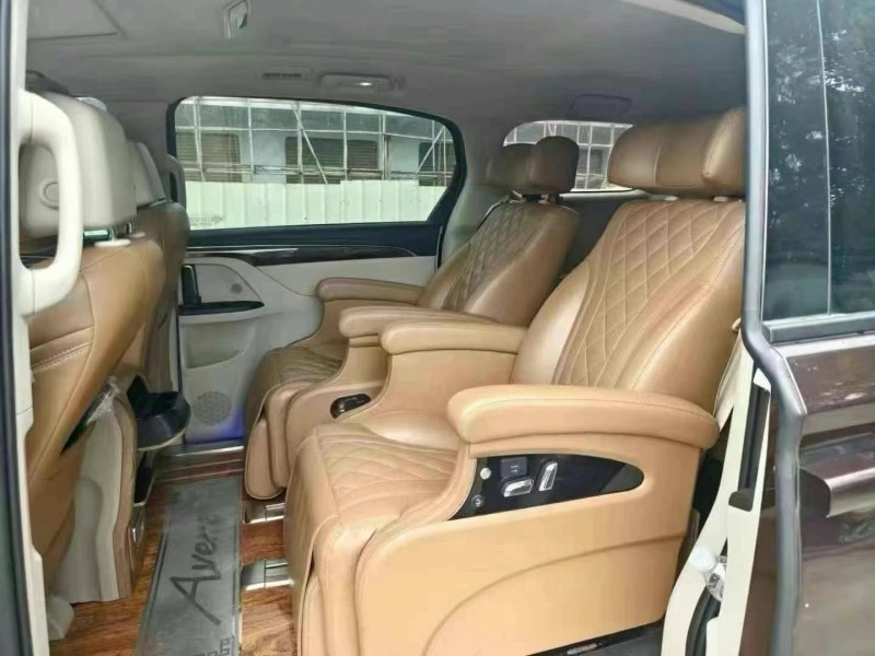 广州19年别克GL84