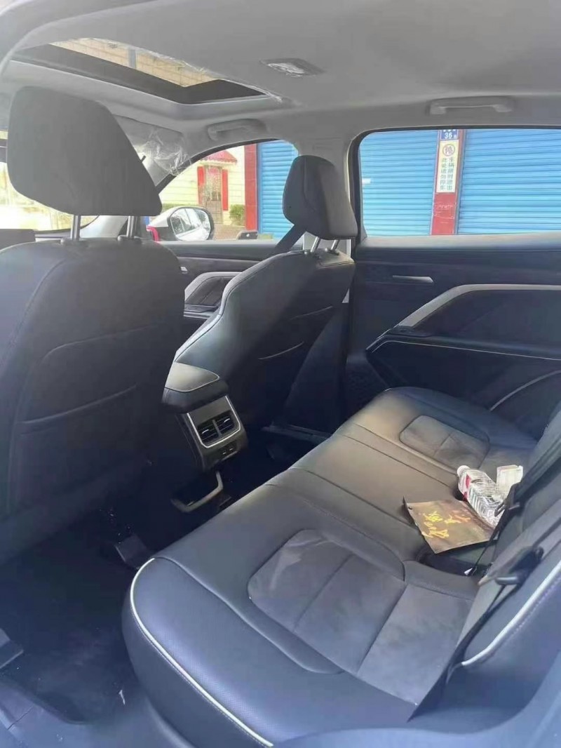 邵阳24年哈弗H66