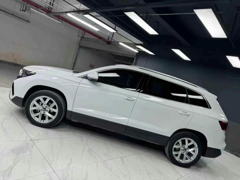 成都23年大众捷达VS73