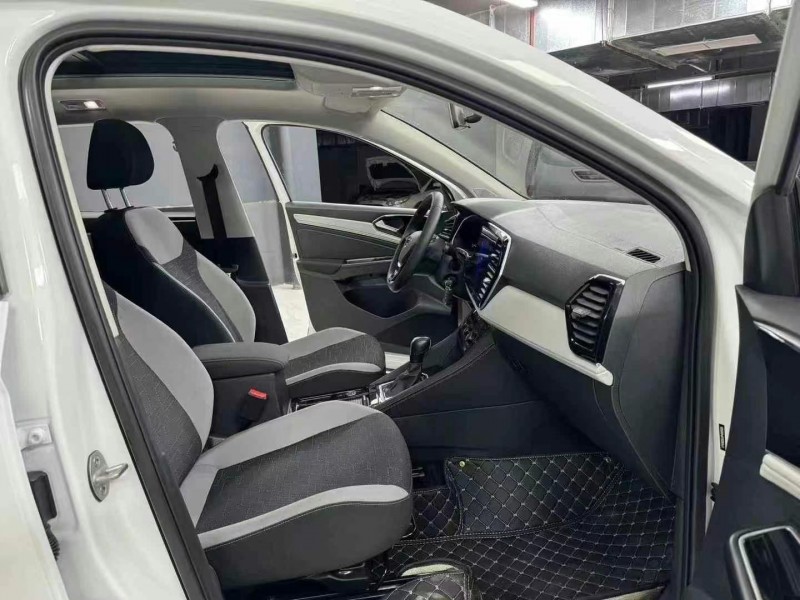 成都23年大众捷达VS76