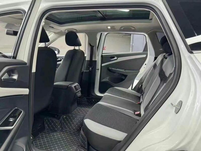 成都23年大众捷达VS79