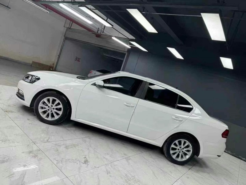 成都16年大众朗逸3